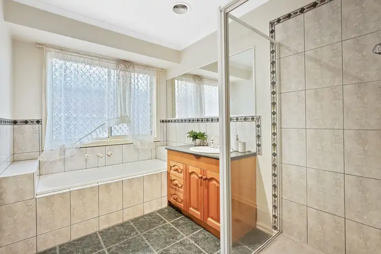 Fourth view of Homely house listing, 3 Cooks Way, Taylors Hill VIC 3037