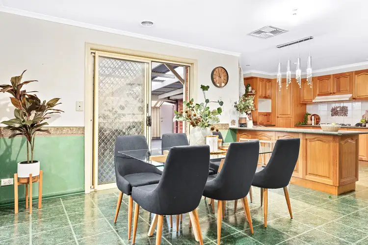 Sixth view of Homely house listing, 3 Cooks Way, Taylors Hill VIC 3037