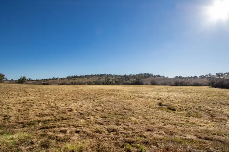 Second view of Homely land listing, 49 Inces Road, Armidale NSW 2350