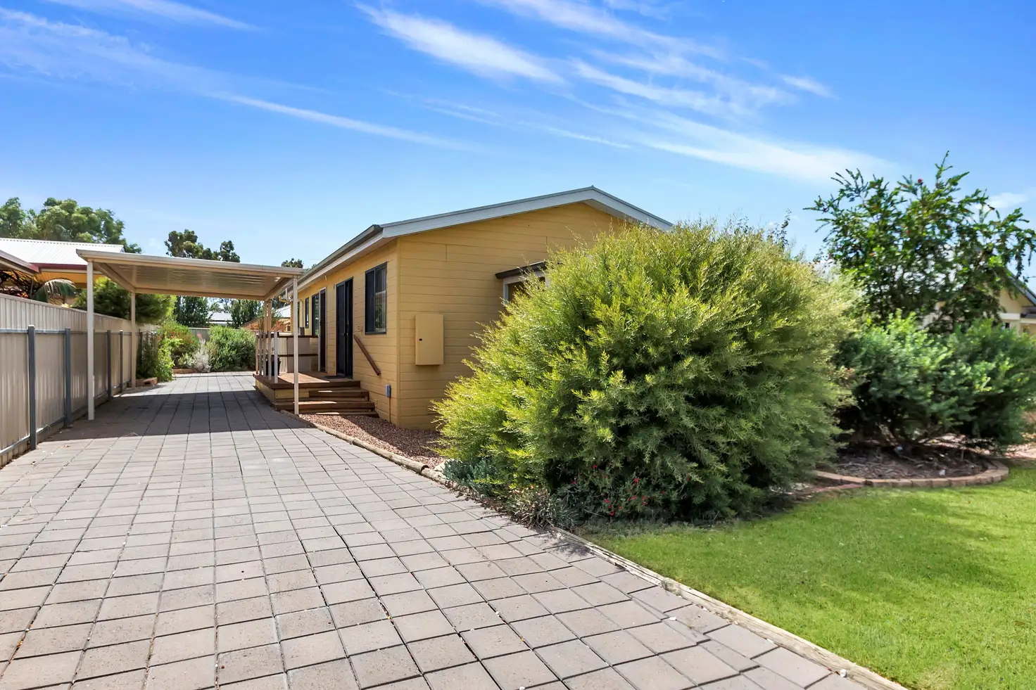 Main view of Homely house listing, 8 Gordon Street, Riverton SA 5412