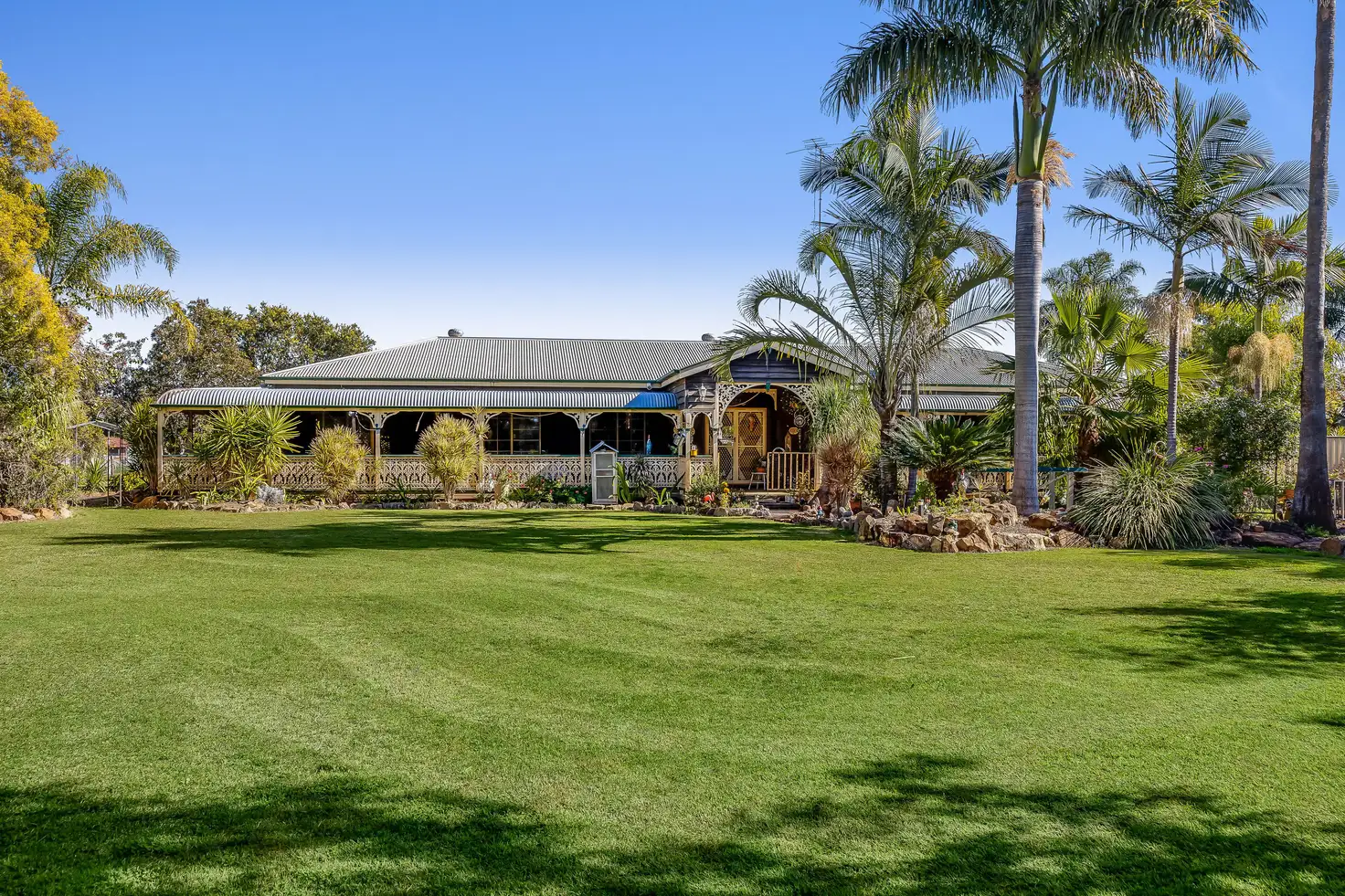 Main view of Homely house listing, 104 Flagstone Creek Road, Helidon QLD 4344
