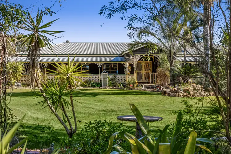 Fifth view of Homely house listing, 104 Flagstone Creek Road, Helidon QLD 4344