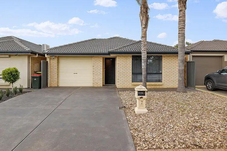 7 Maple Street, Munno Para West SA 5115