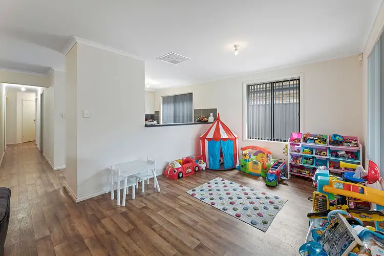 Third view of Homely house listing, 7 Maple Street, Munno Para West SA 5115