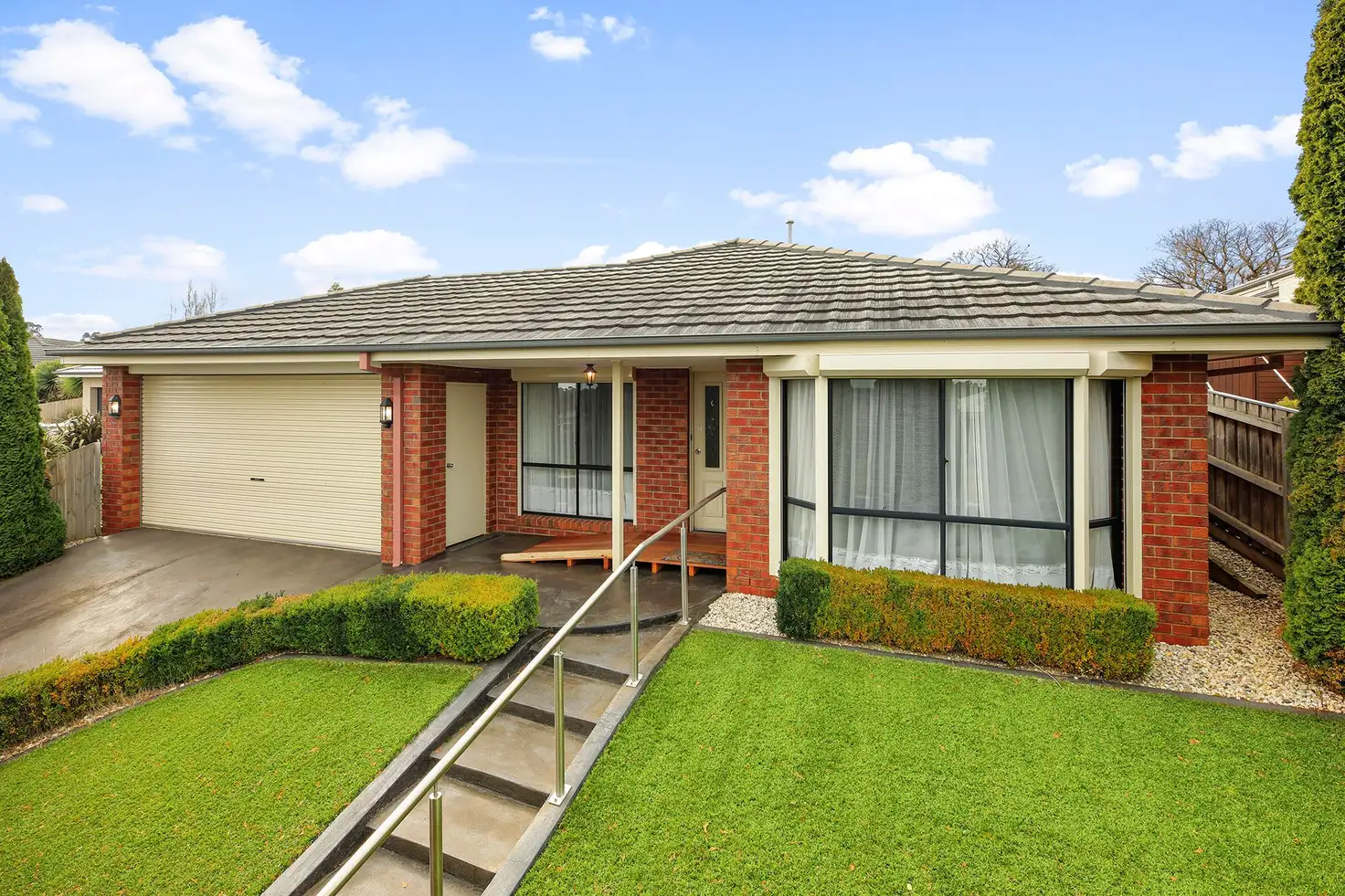 Main view of Homely house listing, 12 Emma Close, Drouin VIC 3818