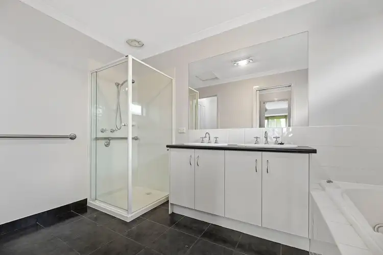 Second view of Homely house listing, 12 Emma Close, Drouin VIC 3818