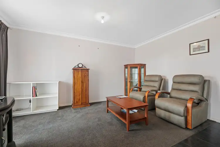 Third view of Homely house listing, 12 Emma Close, Drouin VIC 3818