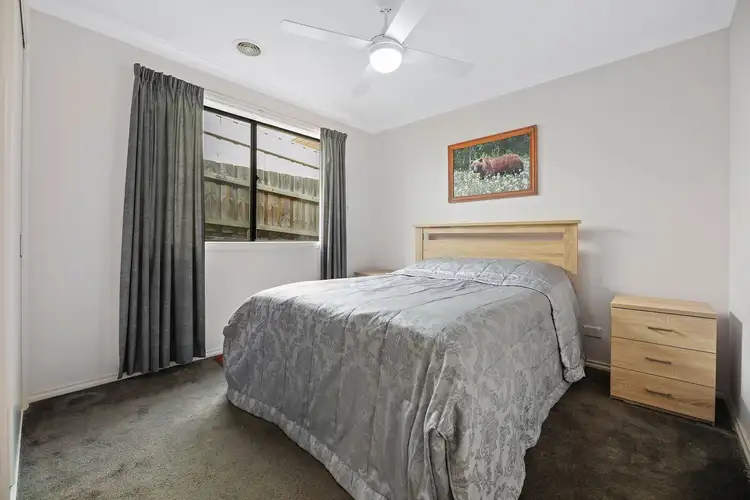Sixth view of Homely house listing, 12 Emma Close, Drouin VIC 3818