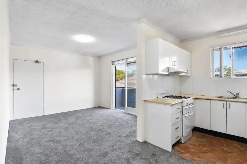 Main view of Homely apartment listing, 7/37 Jauncey Place, Hillsdale NSW 2036