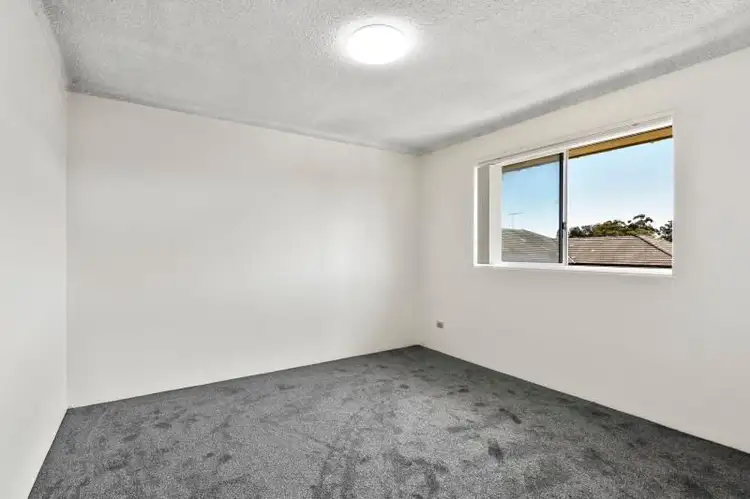 Third view of Homely apartment listing, 7/37 Jauncey Place, Hillsdale NSW 2036