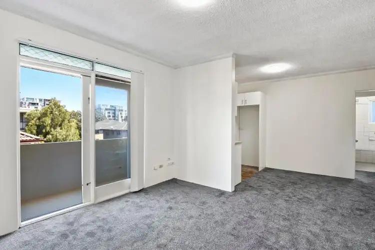 Fourth view of Homely apartment listing, 7/37 Jauncey Place, Hillsdale NSW 2036