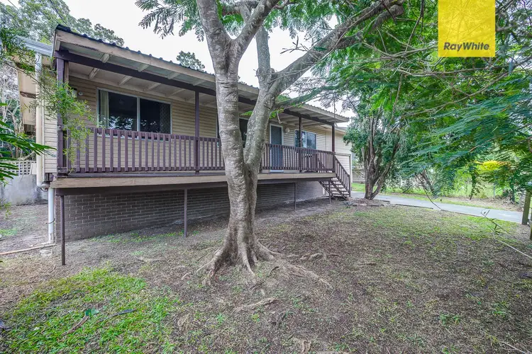 Second view of Homely house listing, 15 Mikaga Court, Woodridge QLD 4114