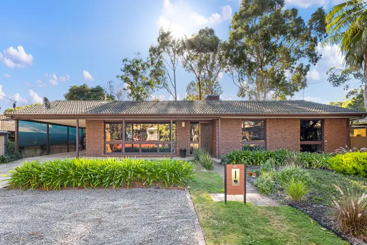 Main view of Homely house listing, 24 Iona Road, Aberfoyle Park SA 5159