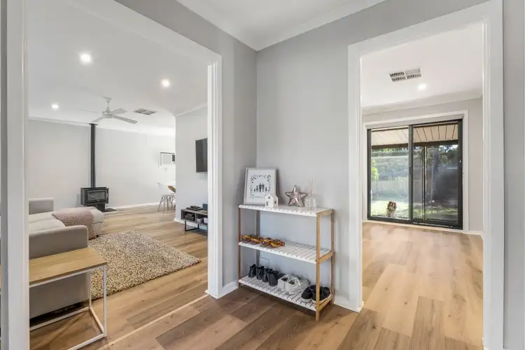 Second view of Homely house listing, 24 Iona Road, Aberfoyle Park SA 5159