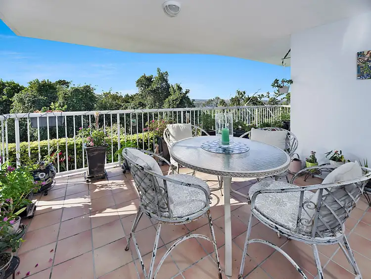 Third view of Homely unit listing, 2/162-164 Mooloolaba Road, Buderim QLD 4556