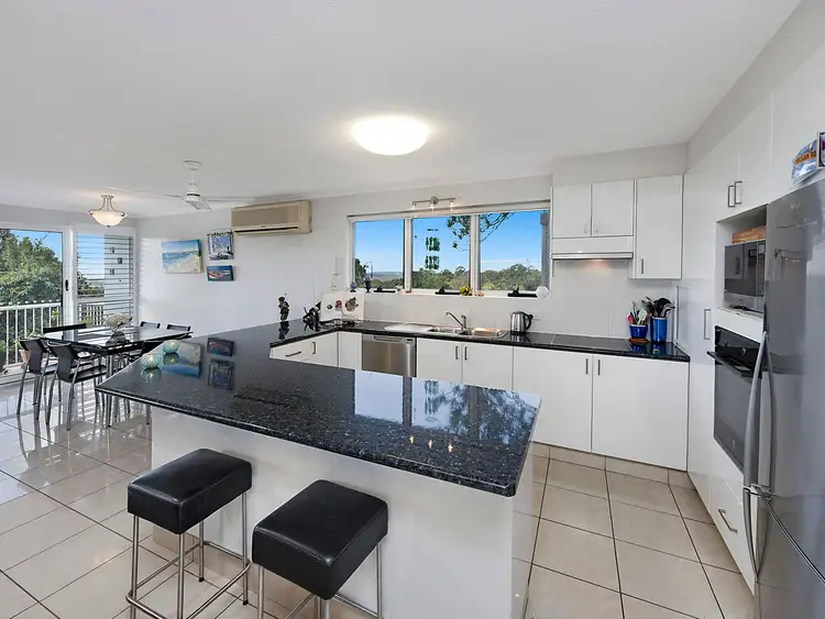 Fifth view of Homely unit listing, 2/162-164 Mooloolaba Road, Buderim QLD 4556