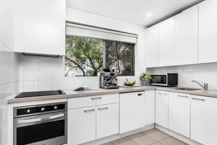 Third view of Homely apartment listing, 3/66 Queens Park Road, Queens Park NSW 2022