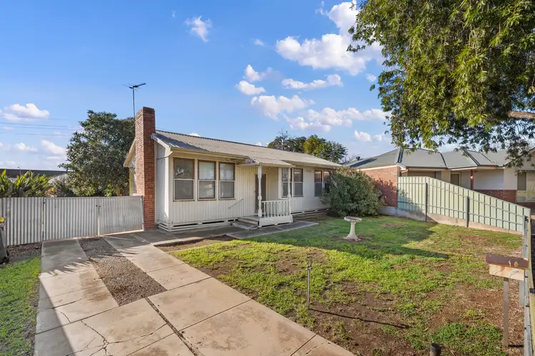 30 North Avenue, Northfield SA 5085