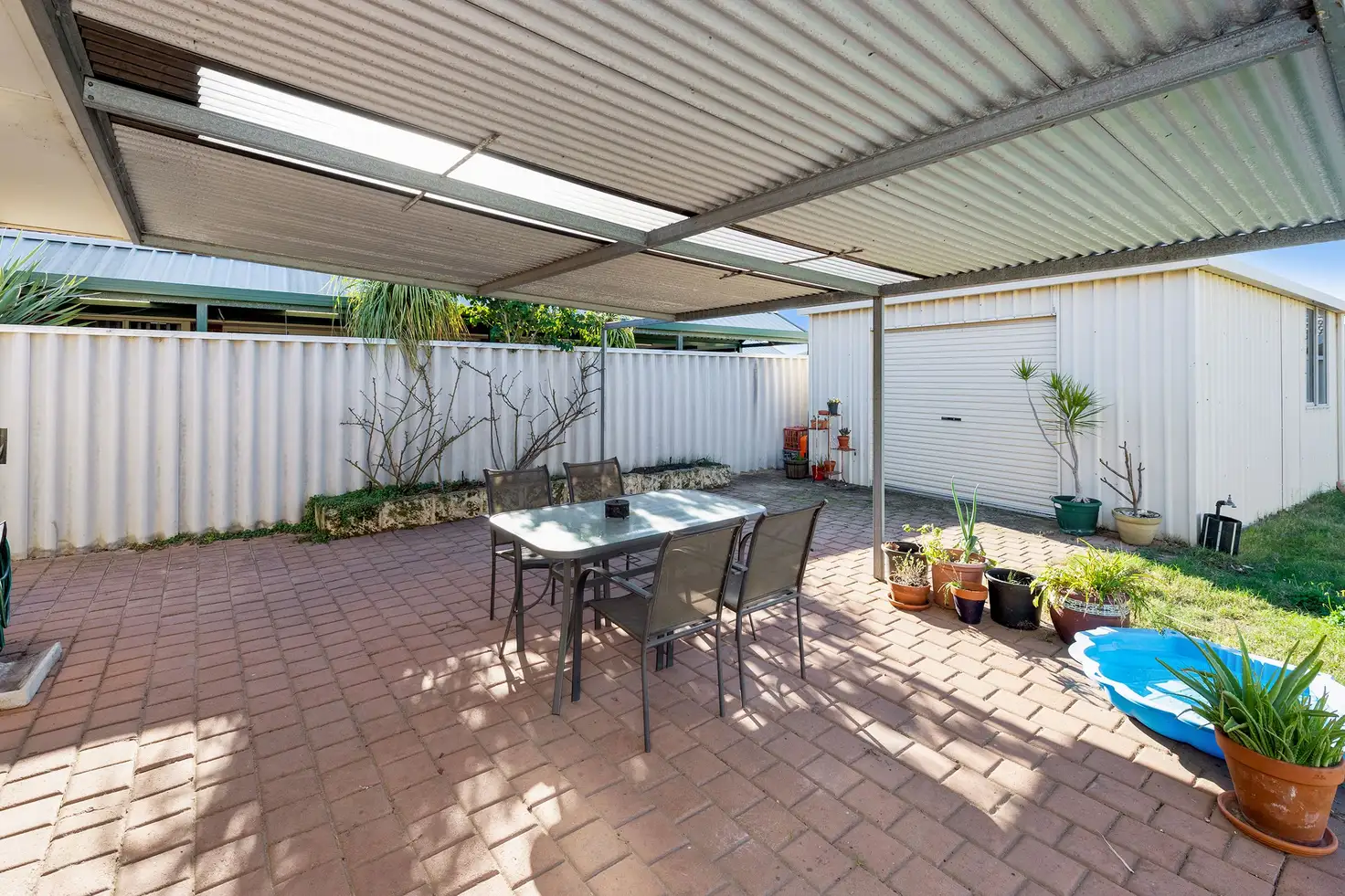 Main view of Homely house listing, 14 Royal Palm Drive, Warnbro WA 6169