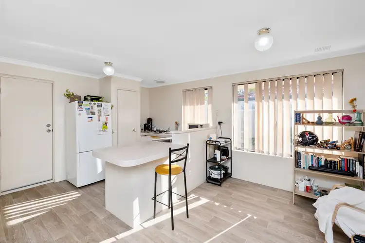 Second view of Homely house listing, 14 Royal Palm Drive, Warnbro WA 6169