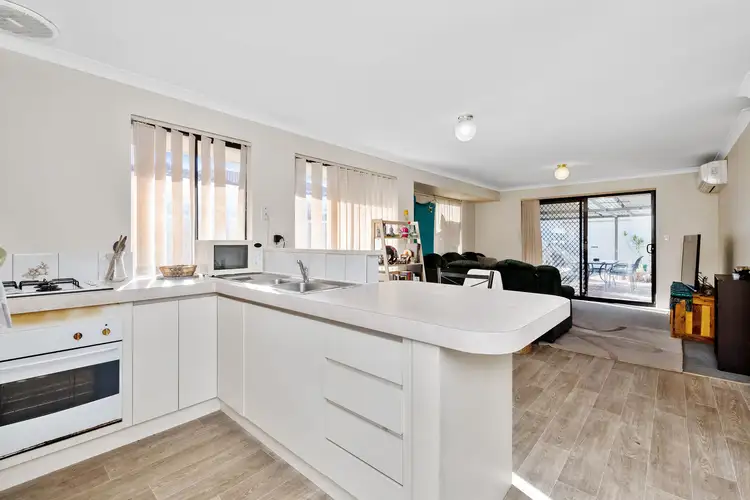 Third view of Homely house listing, 14 Royal Palm Drive, Warnbro WA 6169