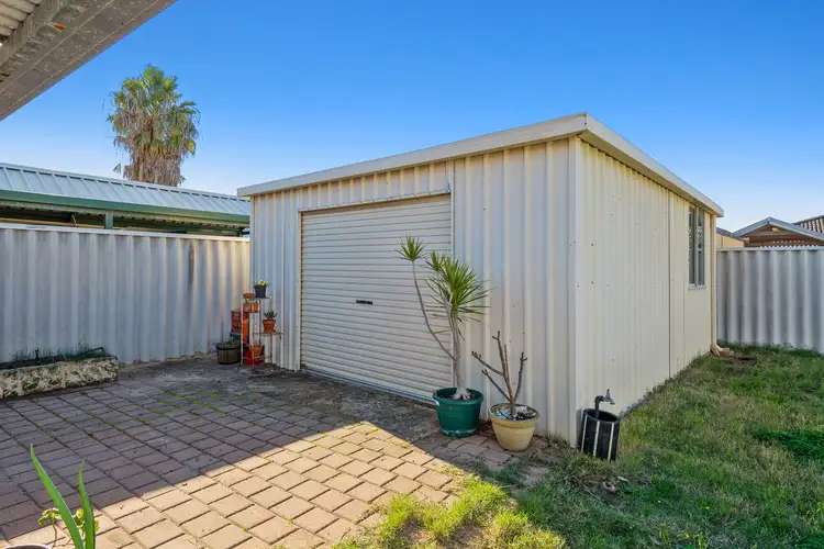 Fourth view of Homely house listing, 14 Royal Palm Drive, Warnbro WA 6169