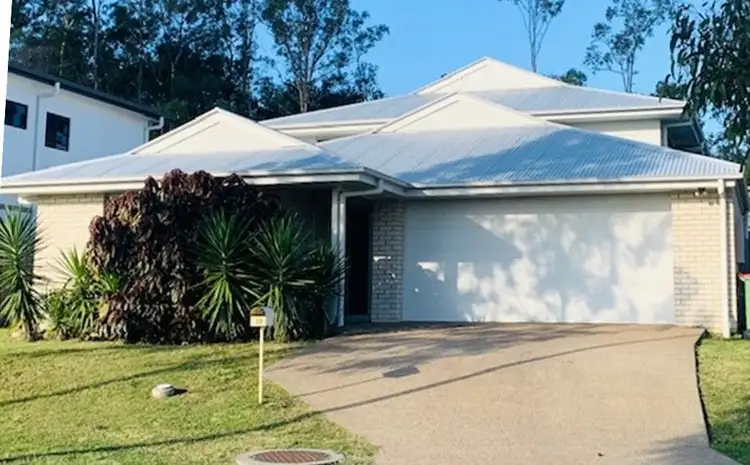 Main view of Homely house listing, 23 Savannah Court, Waterford QLD 4133