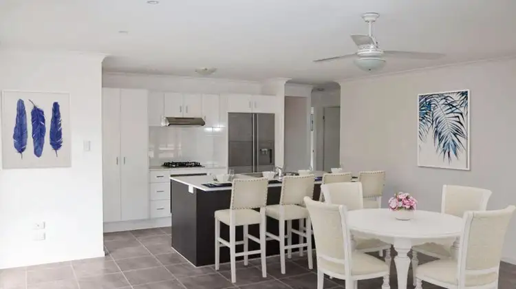 Third view of Homely house listing, 23 Savannah Court, Waterford QLD 4133