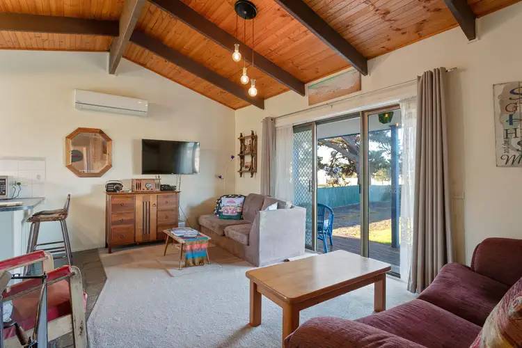 Second view of Homely house listing, 3 Alvina Crescent, Surf Beach VIC 3922