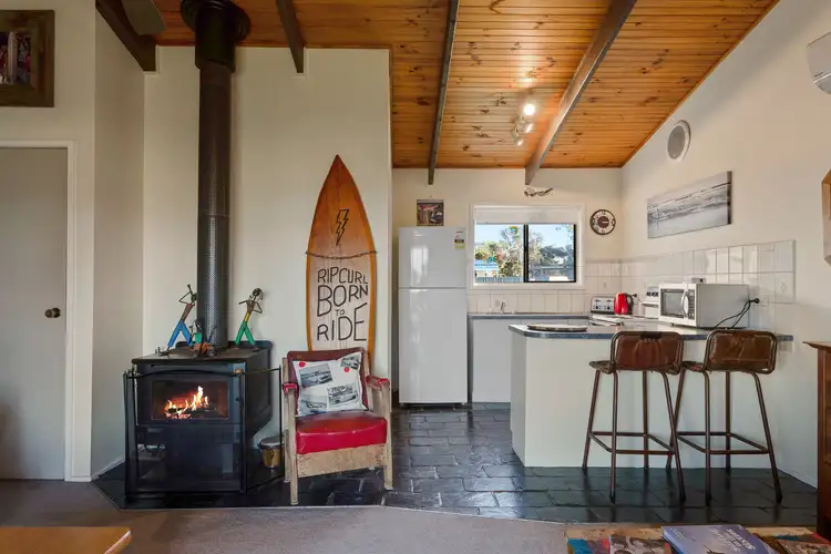 Third view of Homely house listing, 3 Alvina Crescent, Surf Beach VIC 3922