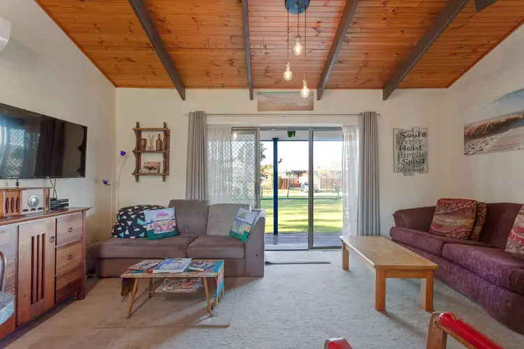 Fifth view of Homely house listing, 3 Alvina Crescent, Surf Beach VIC 3922