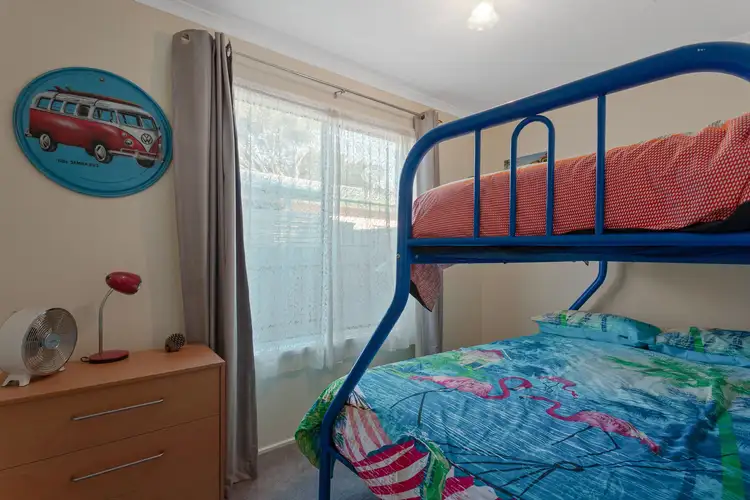 Seventh view of Homely house listing, 3 Alvina Crescent, Surf Beach VIC 3922
