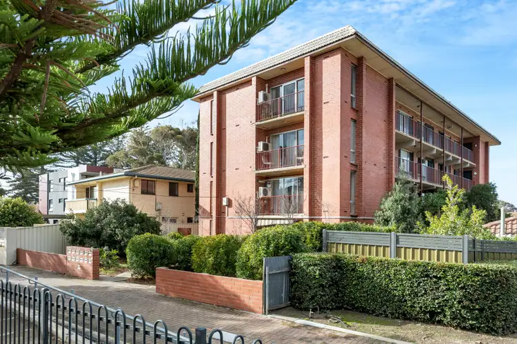 Main view of Homely unit listing, 11/298 Military Road, Grange SA 5022