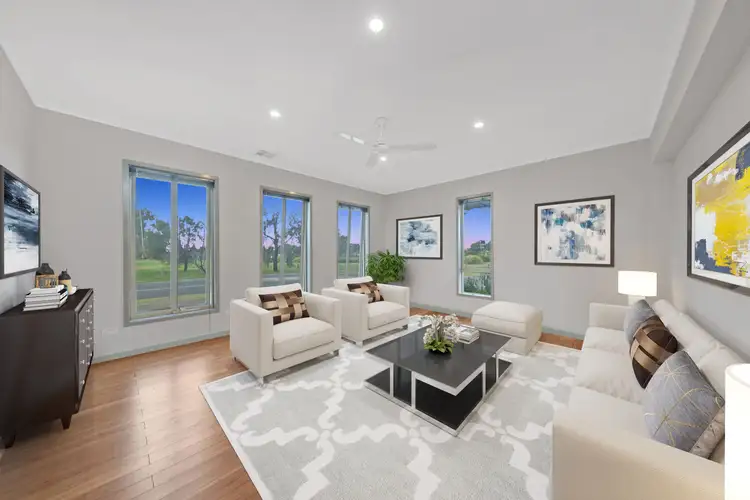 Second view of Homely house listing, 19 Runecrest Terrace, Epping VIC 3076