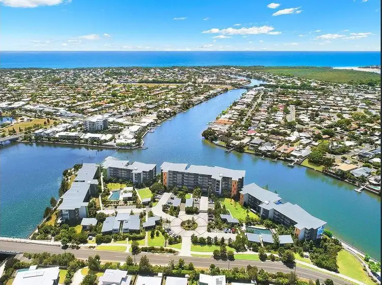 24/101 Birtinya Boulevard, Birtinya QLD 4575