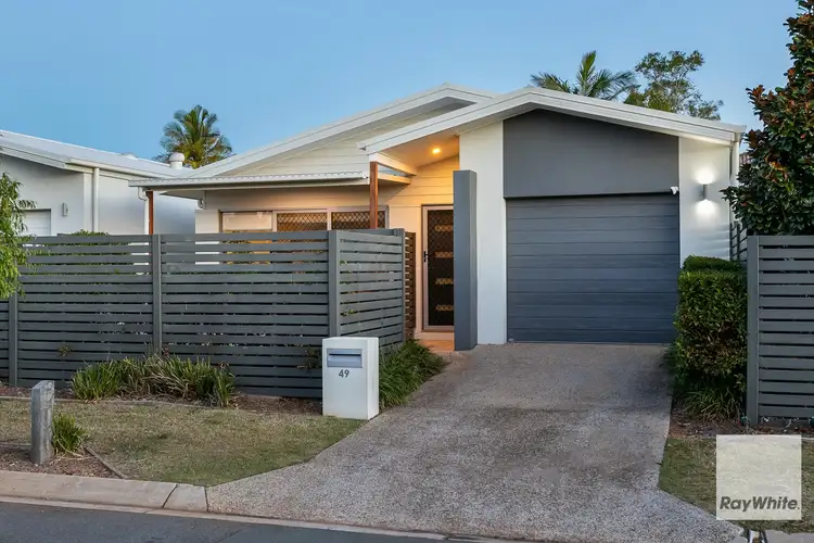 49/20 Salisbury Street, Redland Bay QLD 4165