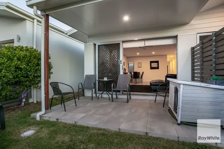 Third view of Homely house listing, 49/20 Salisbury Street, Redland Bay QLD 4165