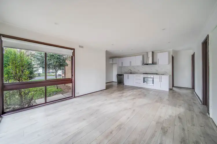 Fourth view of Homely house listing, 7 Humboldt Drive, Long Gully VIC 3550