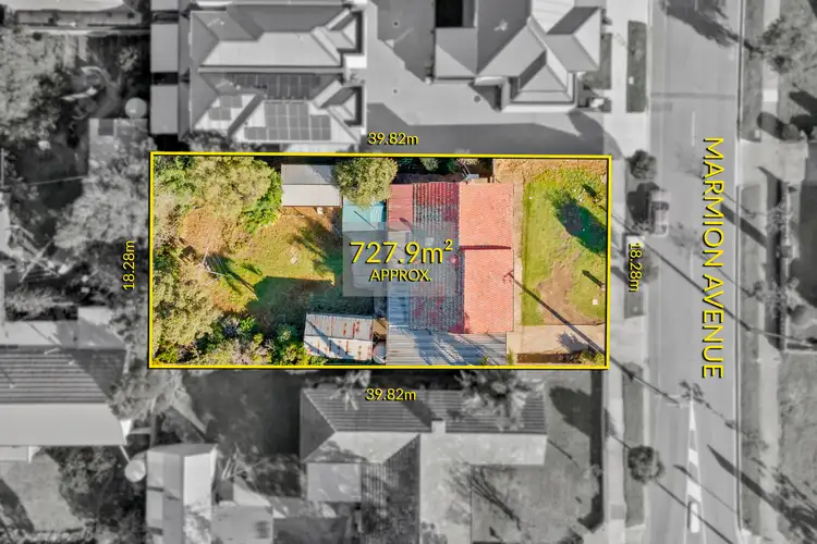 43 Marmion Avenue, Blair Athol SA 5084