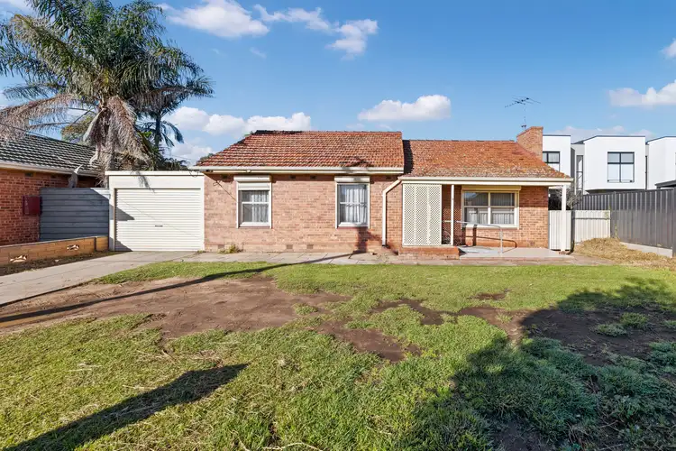 Second view of Homely house listing, 43 Marmion Avenue, Blair Athol SA 5084