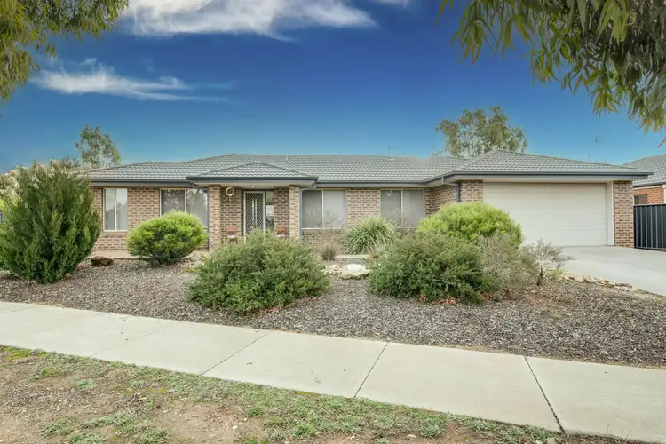 Main view of Homely house listing, 2 Pamela Avenue, Jackass Flat VIC 3556
