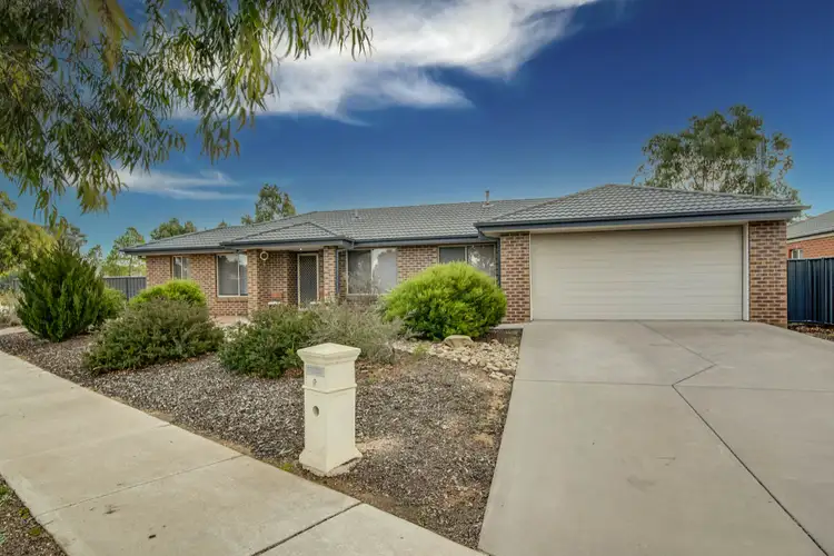 Second view of Homely house listing, 2 Pamela Avenue, Jackass Flat VIC 3556