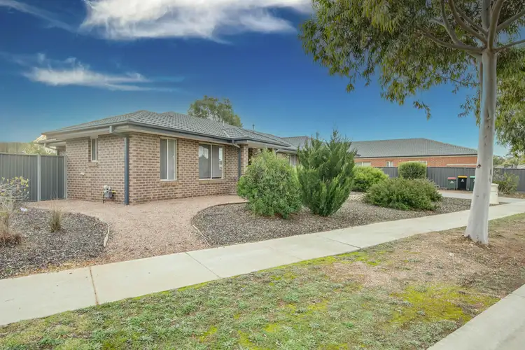 Third view of Homely house listing, 2 Pamela Avenue, Jackass Flat VIC 3556