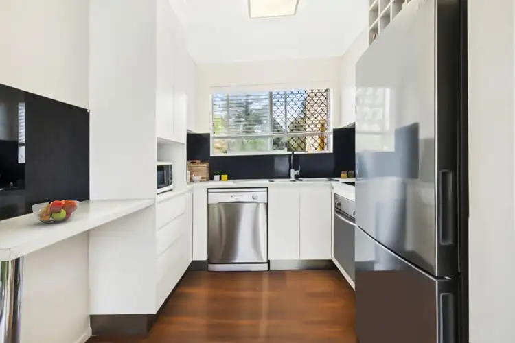 Second view of Homely townhouse listing, 1/6 Duet Drive, Mermaid Waters QLD 4218
