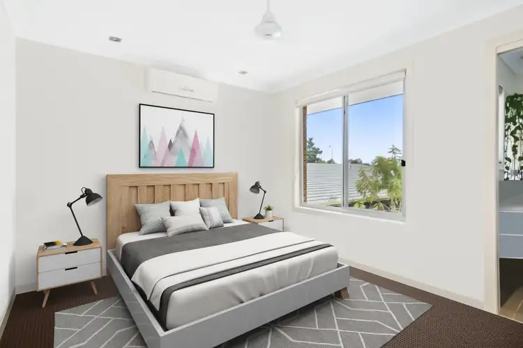 Third view of Homely townhouse listing, 1/6 Duet Drive, Mermaid Waters QLD 4218