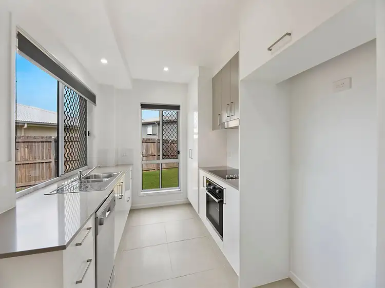 Third view of Homely townhouse listing, 2/8 Majella Close, Peregian Springs QLD 4573