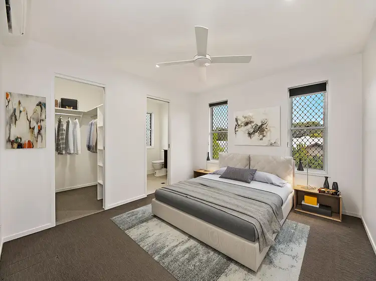 Fourth view of Homely townhouse listing, 2/8 Majella Close, Peregian Springs QLD 4573