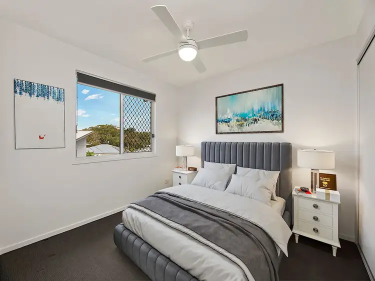 Sixth view of Homely townhouse listing, 2/8 Majella Close, Peregian Springs QLD 4573