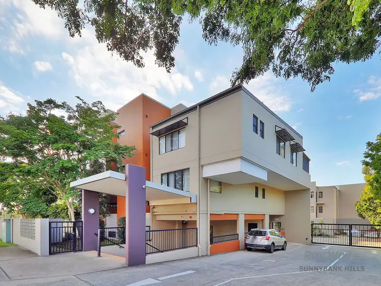 57/1848 Logan Road, Upper Mount Gravatt QLD 4122