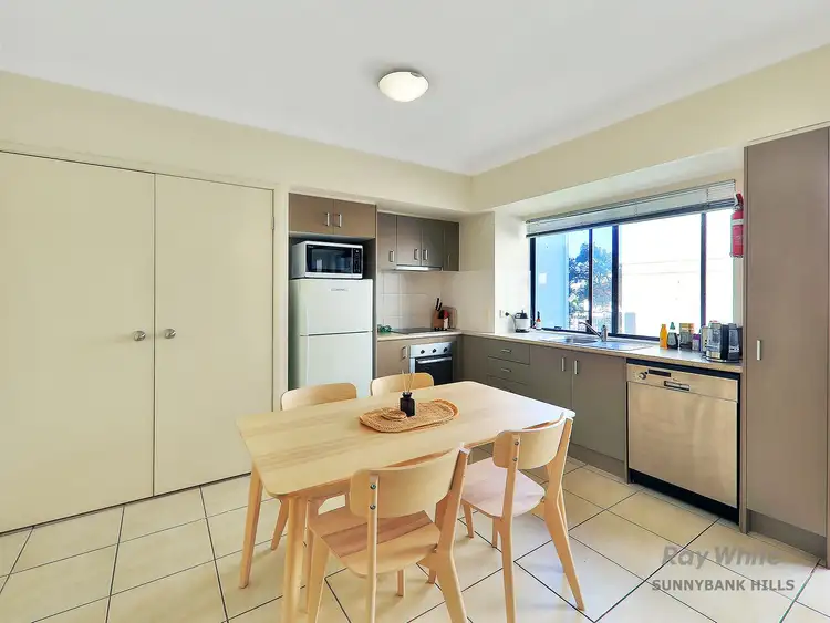 Second view of Homely apartment listing, 57/1848 Logan Road, Upper Mount Gravatt QLD 4122